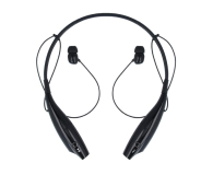 SETTY SŁUCHAWKI DOUSZNE BT FOREVER SETTY czarne sportowe # - 1435362 - zdjęcie 1